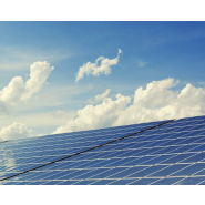 Toitures photovoltaïques pour hangar agricole, bâtiment_1