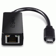 TRENDnet TUC-ETG Adaptateur USB-C (de type C) vers Ethernet Gigabit_1