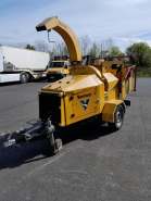 Vermeer BC190XL - Broyeur de branches professionnel - Capacité jusqu'à 190 mm - Année 2016_1