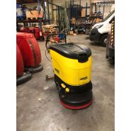 Autolaveuse accompagnée d'occasion karcher - groupe clean_1