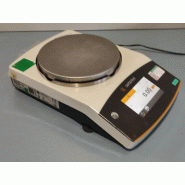 Balance de précision SARTORIUS QUINTIX 1102 1CFR  1100g / 0,01g_1