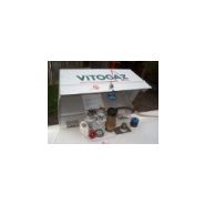 Citerne à gaz réservoirs aériens - vitogaz - 1750 kg à 3200 kg_1