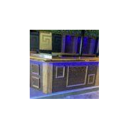 Comptoir sur-mesure - Type 10 - Fabrication personnalisée pour répondre à vos besoins_1