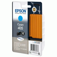 Epson Singlepack Cyan 405 DURABrite Ultra Ink_1