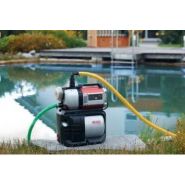 Hw 4500 fcs comfort - surpresseur - al - ko - débit max. L/h 4500_1