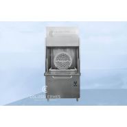 Laveuses industrielles alimentaires - Colussi Ermes - sur mesure, automatiques et hygiéniques_1