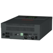 Appareil 3 en 1 convertisseur, régulateur et chargeur de batteries