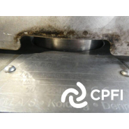 Pompe centrifuge ALFA LAVAL LKH 50/155 SSS - 7.5 kW - 1996_1