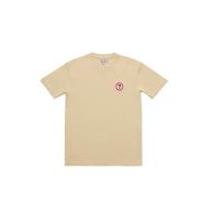 T-shirt manches courtes unisexe - 100% coton bio - Concept patch à scratch personnalisable_1