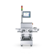 Trieuse pondérale en inox pour zones humides - Wipotec - HC-A-VA_1