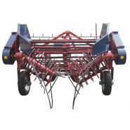 Arracheuse d'arachides c200 - sweere / sweere food processing b.V_1