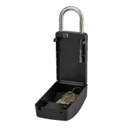 Boîte à clé avec anse à combinaison - THIRARD - Alliage moulé - Joint d'étanchéité - Garantie 5 ans_1