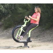 Cavalcade simple - Appareil cardio  - Gamme Fitness_2