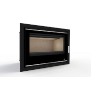 Pack insert ecodesign Portimao-C-795-S - ventilation incluse - cadre 3 côtés - puissance 8kW_1