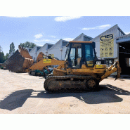 Caterpillar 953C Chargeuse sur chenilles Traxx_1