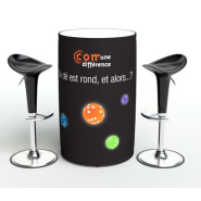 Comptoir gonflable 105cm - Captair 60 Easy S_1