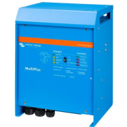 Convertisseur / chargeur pur sinus 5000VA - 120-50A MultiPlus Victron Energy - 24V/48V avec PowerAssist et switch réseau_1