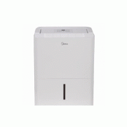 Déshumidificateur DN12 12L/jour - Midea - 13907806_1