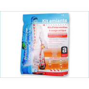 Kit de protection individuelle amiante - Réf KITAM_1