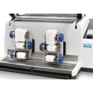 Mm 500 vario - broyeurs et concasseurs alimentaires - Retsch GmbH - finesse finale jusqu'à ~5 µm_1