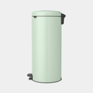 Poubelle à pédale newIcon 30 litres - Jade Green Brabantia UGS233944_1