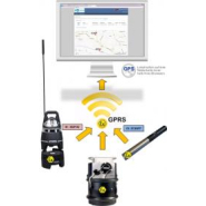 Préleveur automatique d'échantillons liquides portable - Unité de commande amovible - ATEX NEMO ORI_2