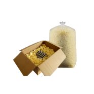 Sac de particules de calage en maïs Exabal_1