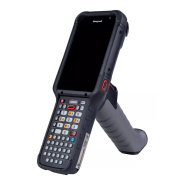 Terminal mobile Honeywell CK67 ultra-rugged 5G_1