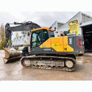 VOLVO ec160el pelle 19t_1