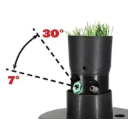 Arroseur  Toro  Série TS90_1