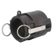 Coupleur à cames Femelle 2