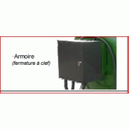 Cuve avec station de distribution gazoil-fioul_1