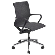 Fauteuil basculant EDDY - ergonomique et esthétique - neuf - siège de bureau professionnel_1
