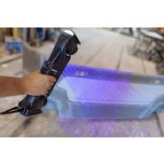 Scanner  conçu pour les grandes pièces - HandySCAN3D | Série MAX_1