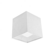 Luminaire en saillie LED - Downlight multi-puissance 10-20W et multi K - DIANA S SQUARE_1
