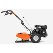 Motoculteur léger et maniable - HUSQVARNA TR 348 - Transmission haute qualité - Largeur de travail 48 cm_1