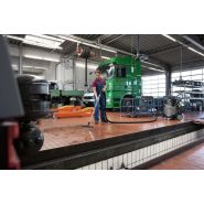 Aspirateur poussière et eau NT 70/2 - Kärcher - Débit d'air 2 x 74 l/s - Cuve 70L - 2400W - 2 moteurs_1