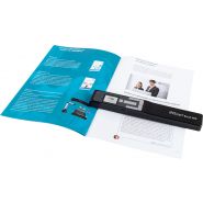 Scanner portable IRIScan Book 5 Wifi - numérisation rapide et autonome pour livres et documents A4_1
