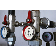 Scellé de sécurité en plastique à longueur fixe - bouchon petit réservoir - Precintia - valves de bidons et citernes_1