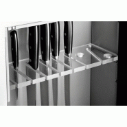 Stérilisateur de couteaux 9-330 110438 bartscher_1
