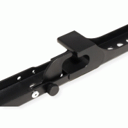 VALUE Support mural pour écrans LCD, flexible, < 120kg, < 304.8cm / 120