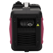 Vidaxl générateur à essence portable 2900 w 4 temps 153566_1
