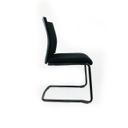 Chaise Luge Steelcase d'occasion - élégance, confort et qualité pour bureaux_1