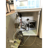 Chromatographie ionique reconditionnée - pompe isocratique DX120 - Référence P20040530_1