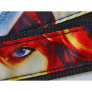 Cordon spéciaux - Lot de 100 - IDP20SPE - Premium sur mesure avec tresse polyester et impression satin_1