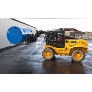 Cuve carburant 1500 litres