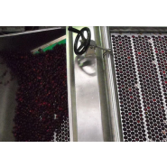 Dénoyauteuse par poussée ou pincement -Production de 200Kg à 3000kg par heure_1