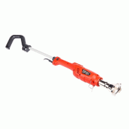 Désherbeur thermique 90 cm 2000w 1 kg – MTF – wbe 2000 v – 1zst9078_1