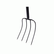 Fourche à compost original 128 cm – MTF – acier carbone et composite – 1zst3249_1