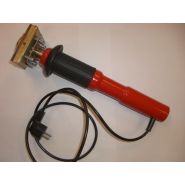 Appareil de marquage à chaud pour personnalisation sur différents matériaux